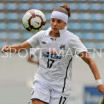estrellas del sur vs infinity women