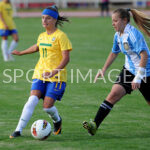 estrellas del sur vs infinity women