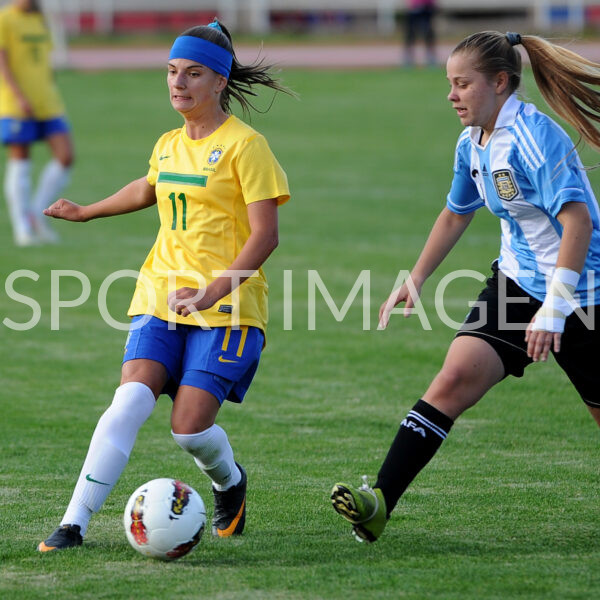estrellas del sur vs infinity women