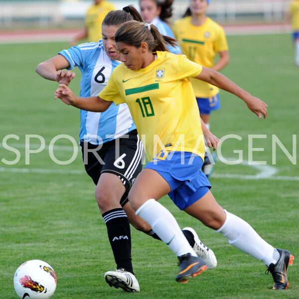 estrellas del sur vs infinity women