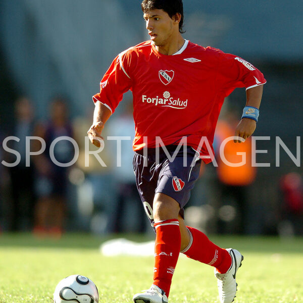 racing vs independiente 25 8 2024