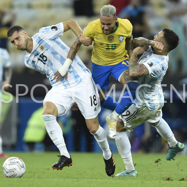 argentina vs brasil 25 3 2025