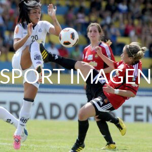Home leonas fc vs guerreras unidas
