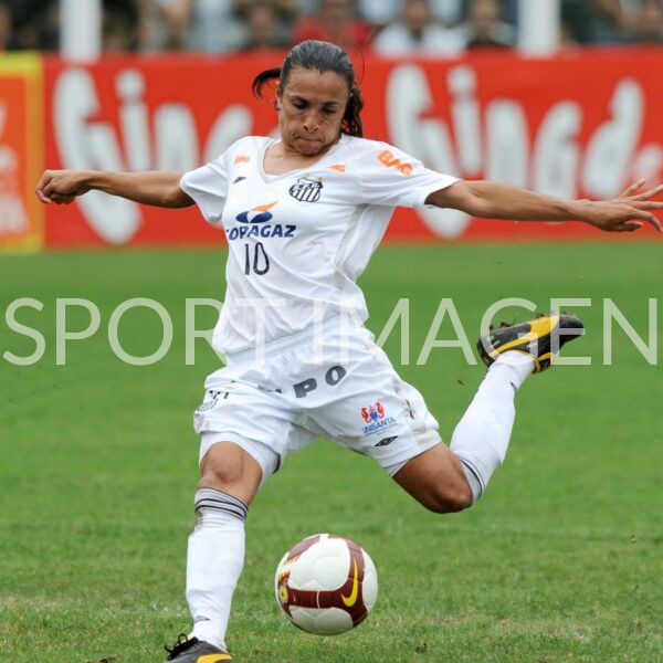 estrellas del sur vs infinity women