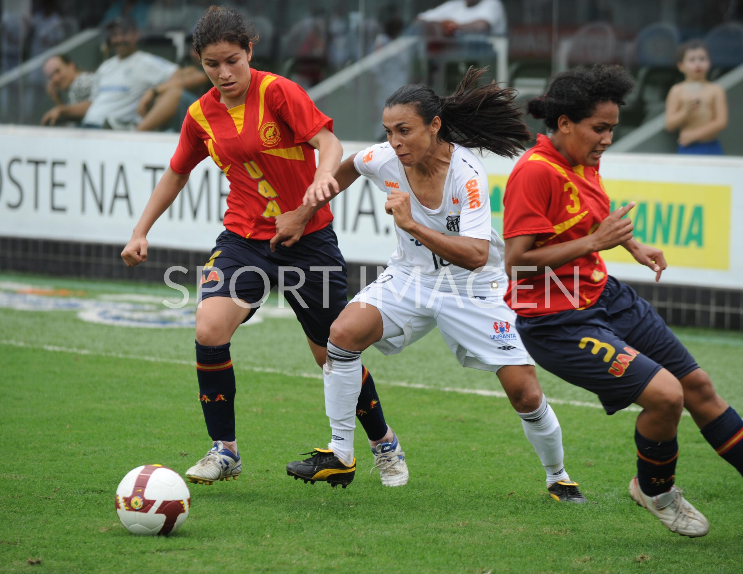 Torneo Femenino 53