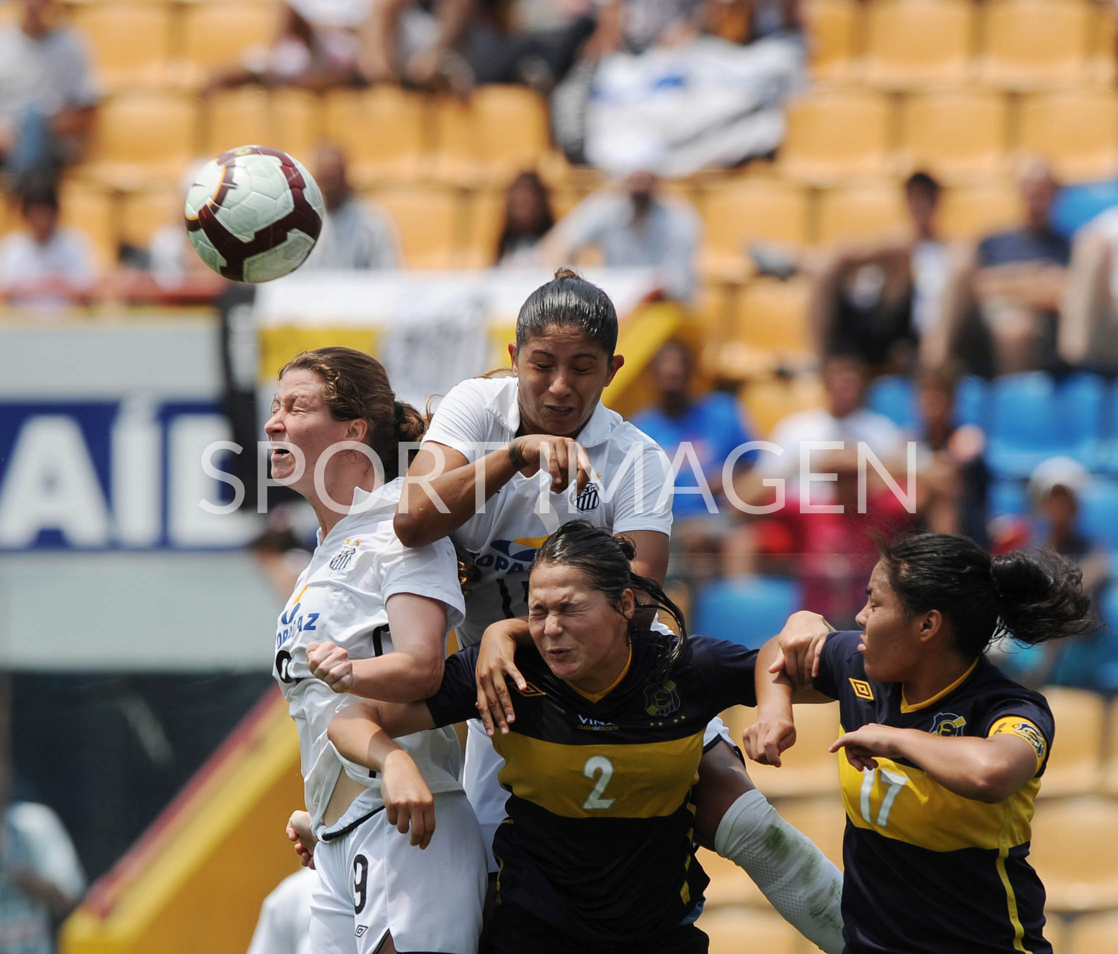 Torneo Femenino 56