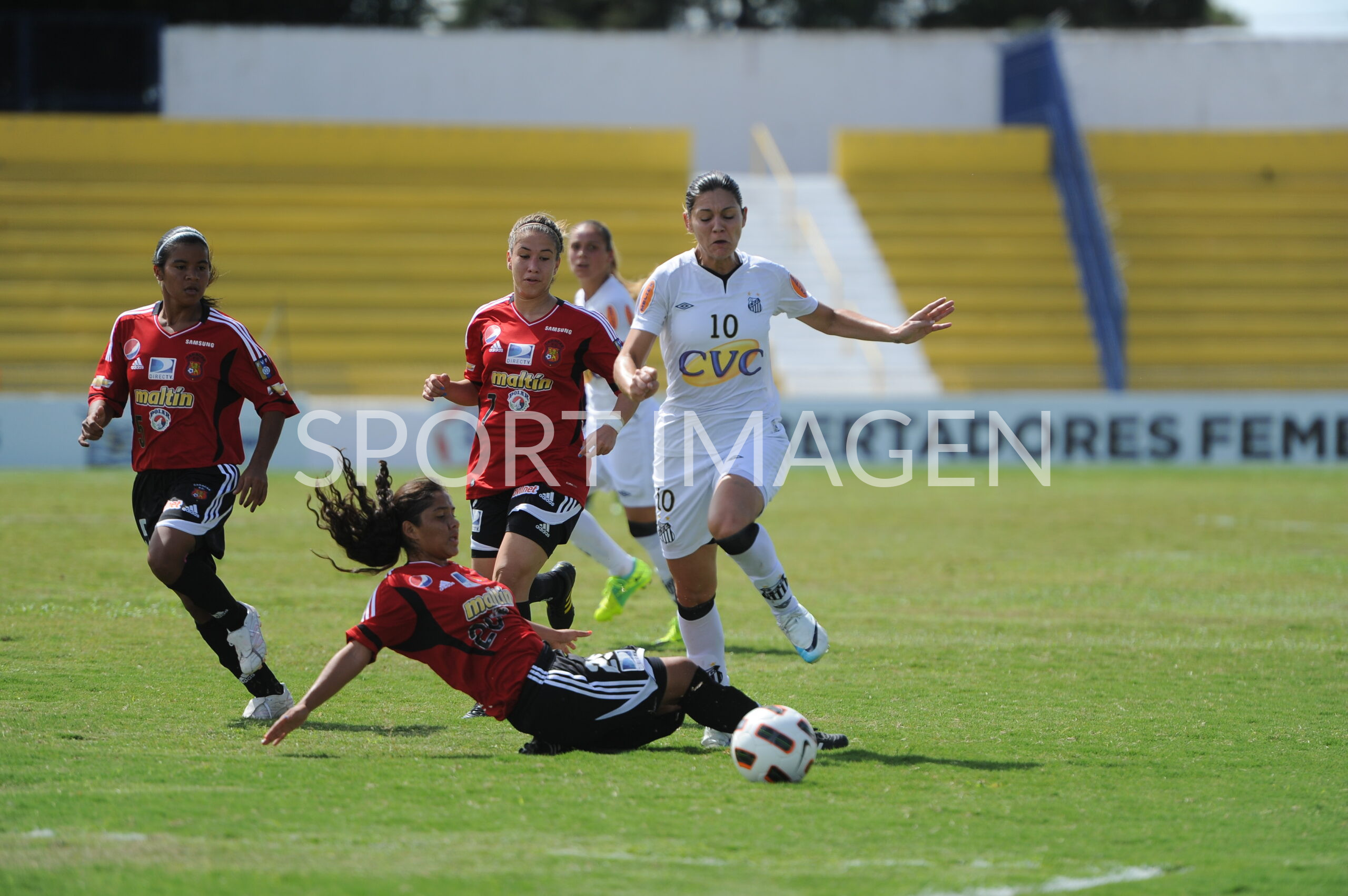 Torneo Femenino alf 0999