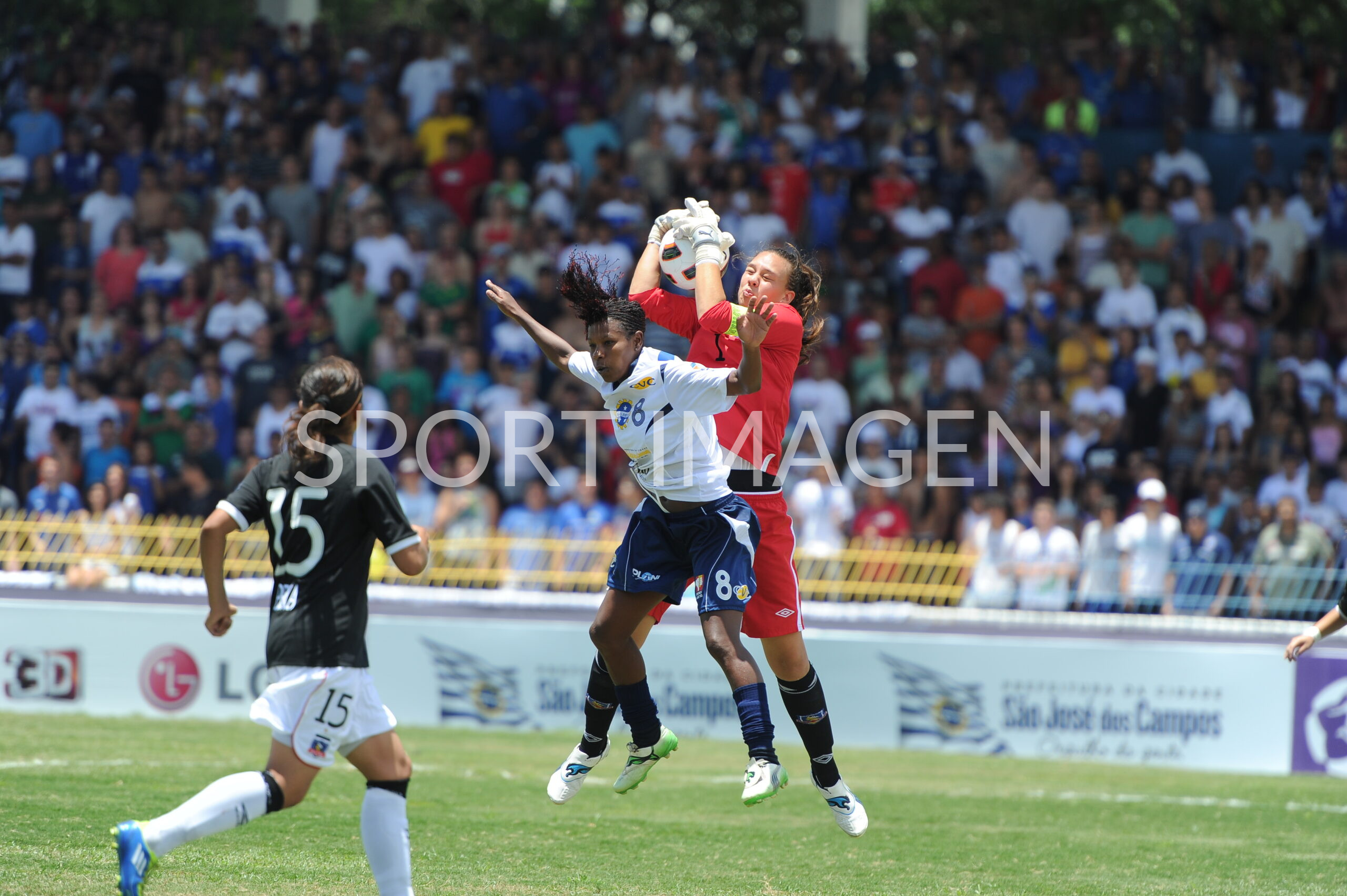Torneo Femenino alf 1571