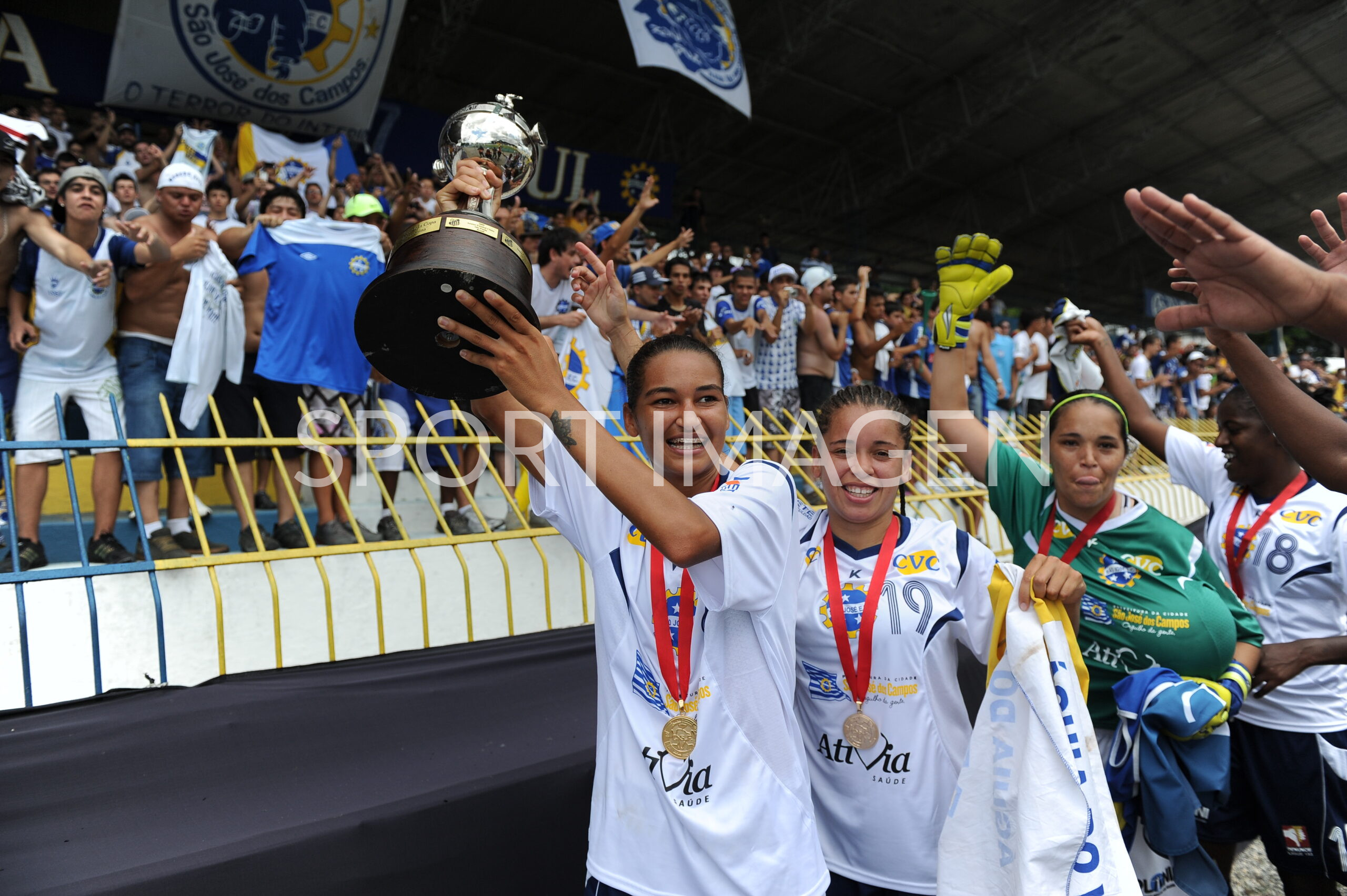 Torneo Femenino alf 2081