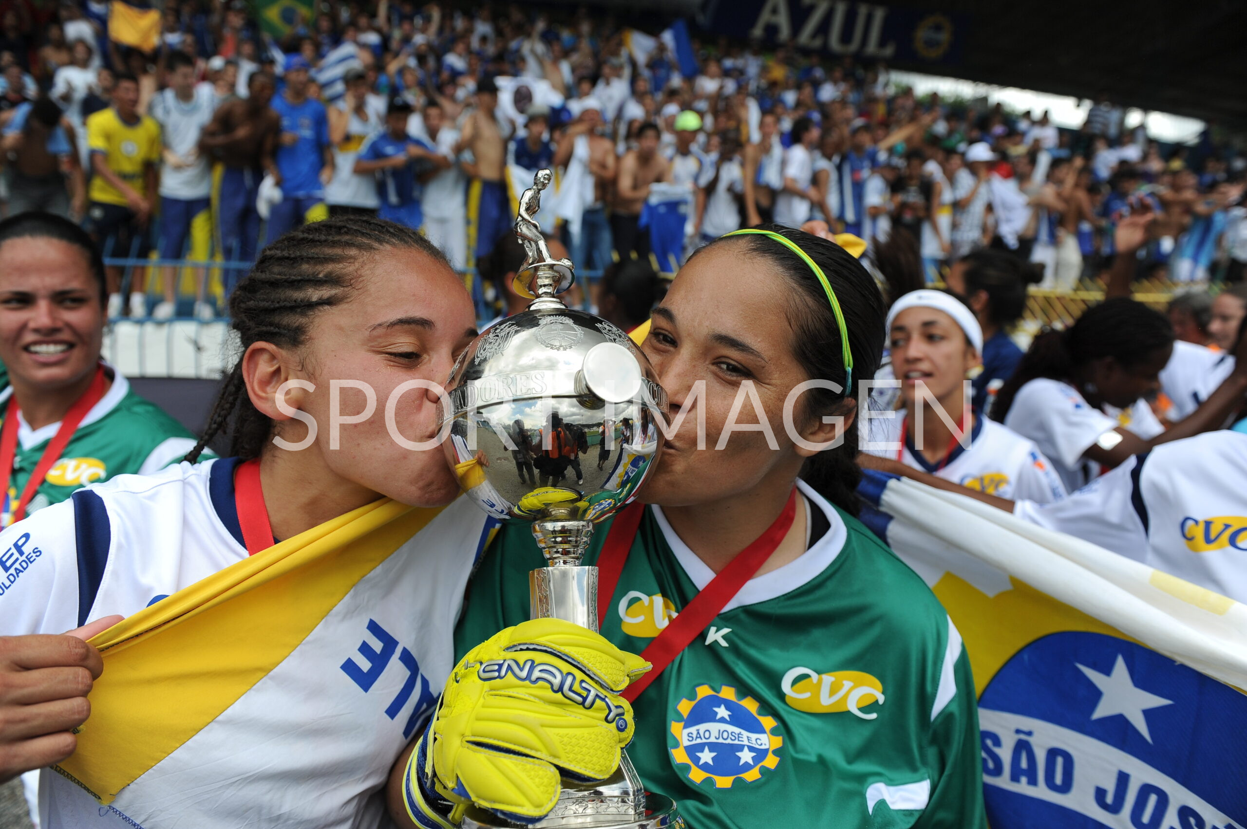 Torneo Femenino alf 2108