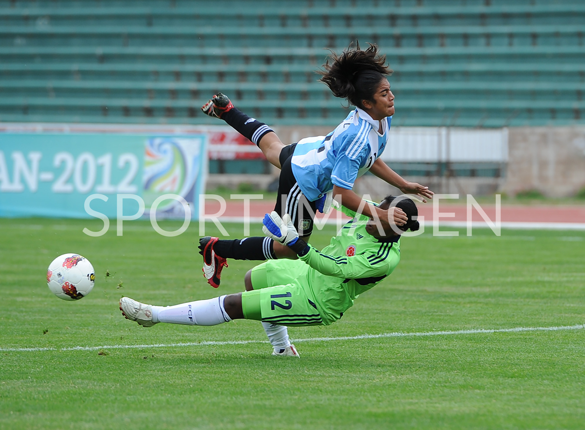 Torneo Femenino ral 5381