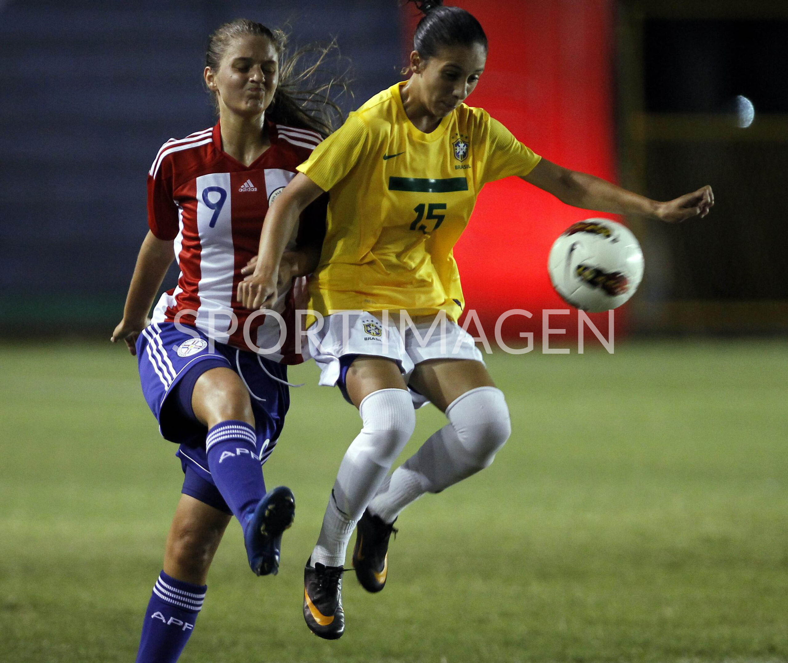 Torneo Femenino applemark