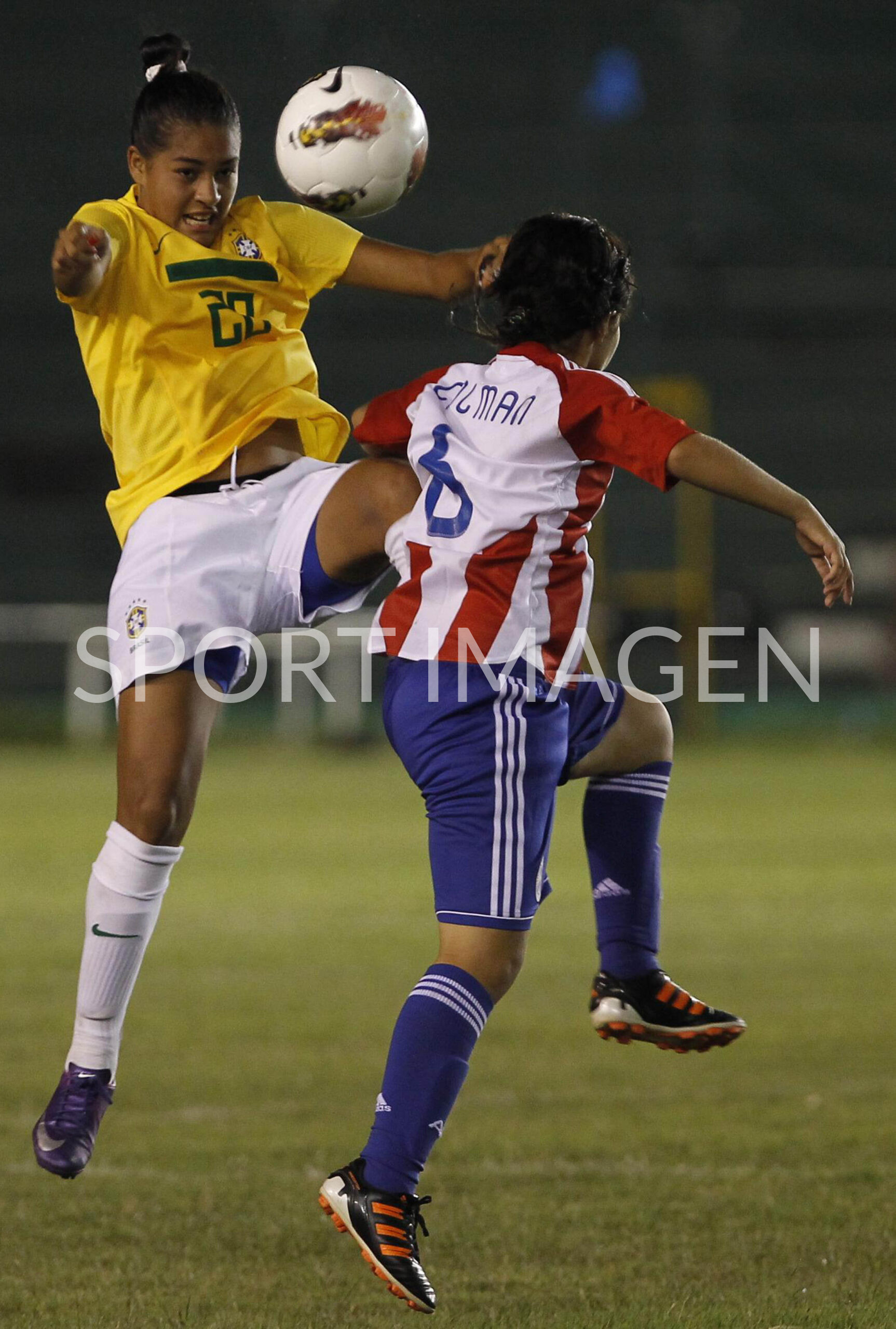 Torneo Femenino applemark