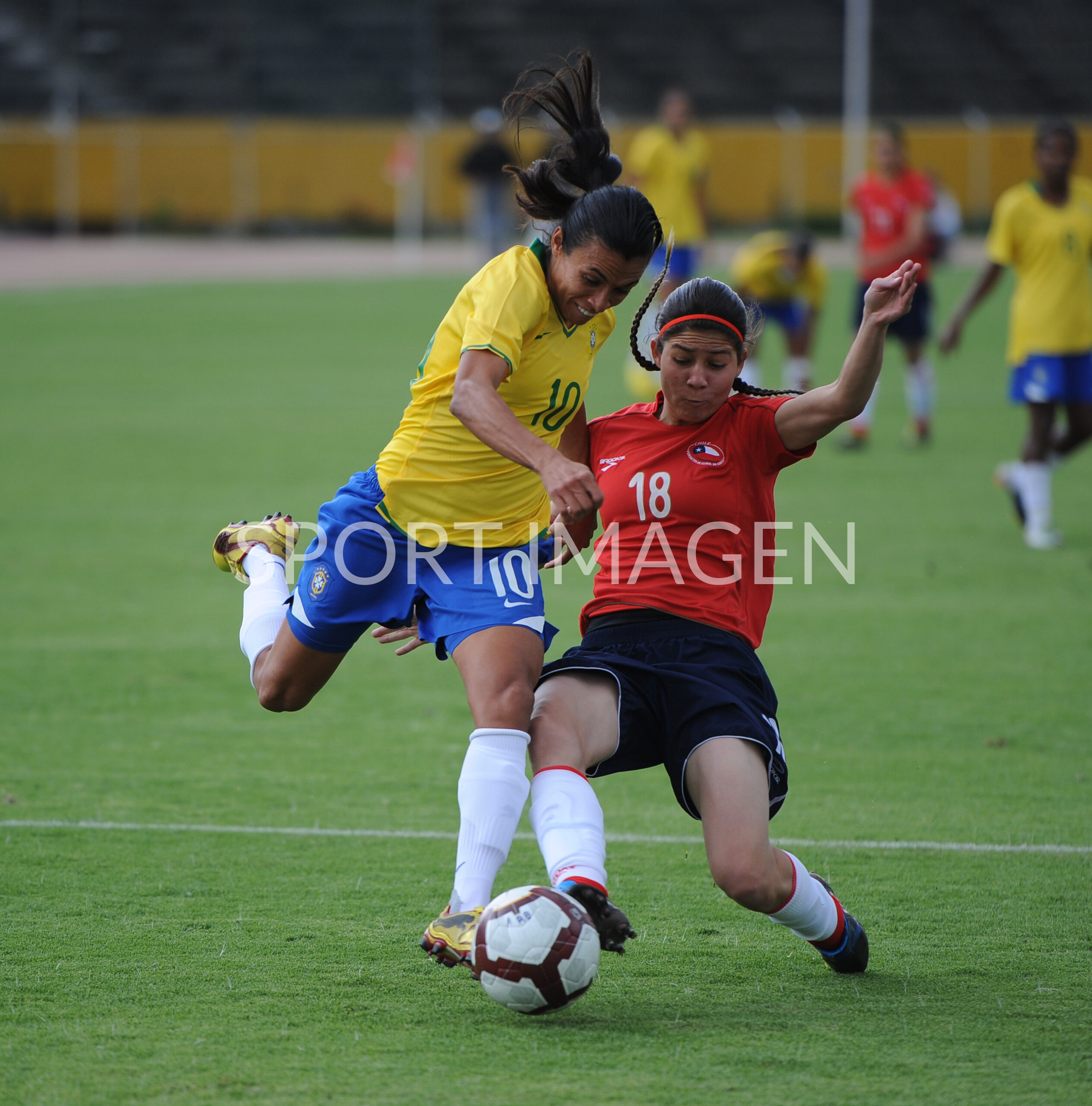 Torneo Femenino marta4