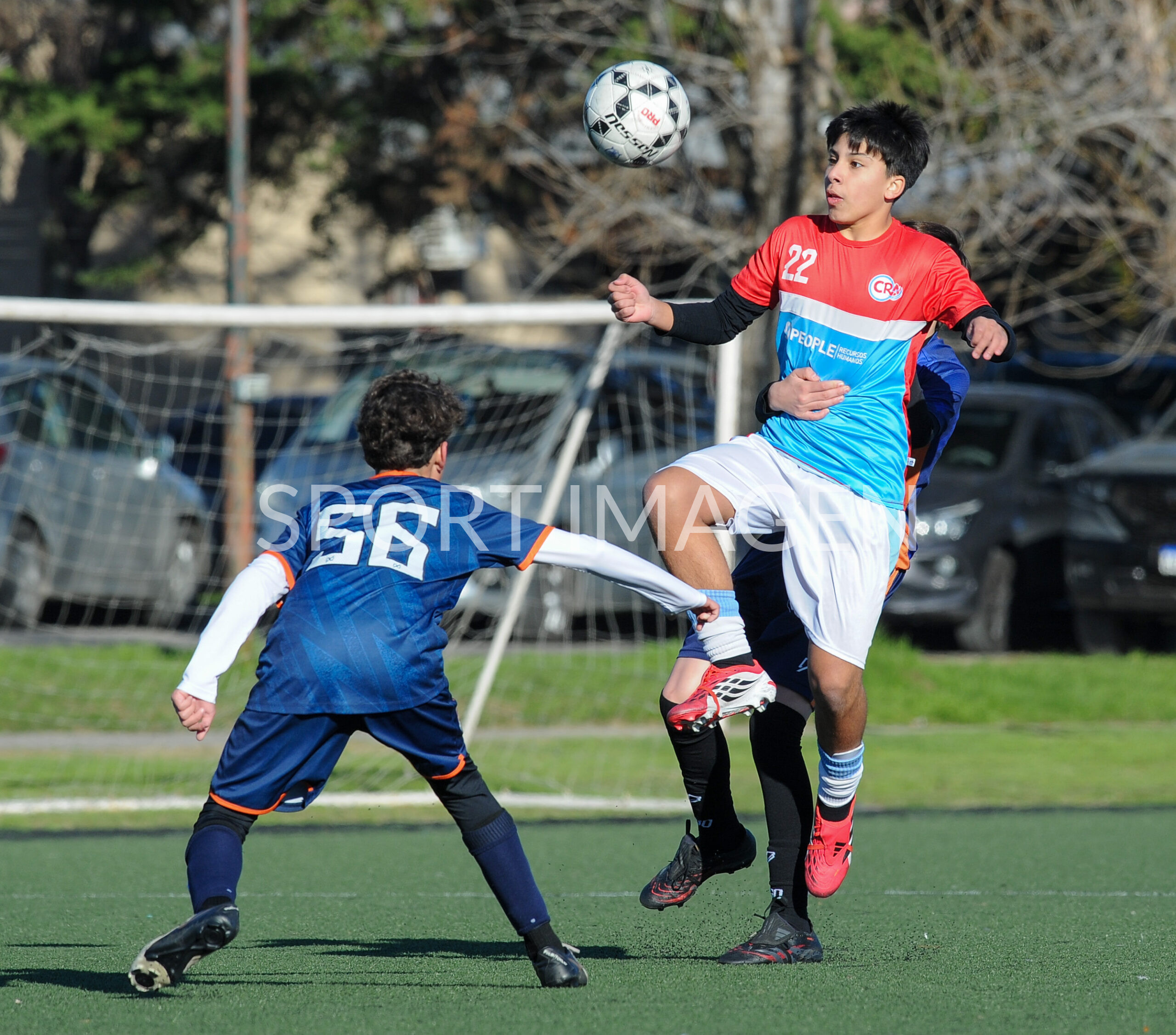 Home tocalli vs at escobar 5ta140