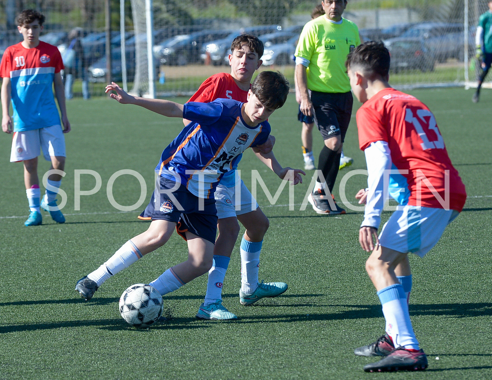 Home tocalli vs regatas cat2010 seqn}003