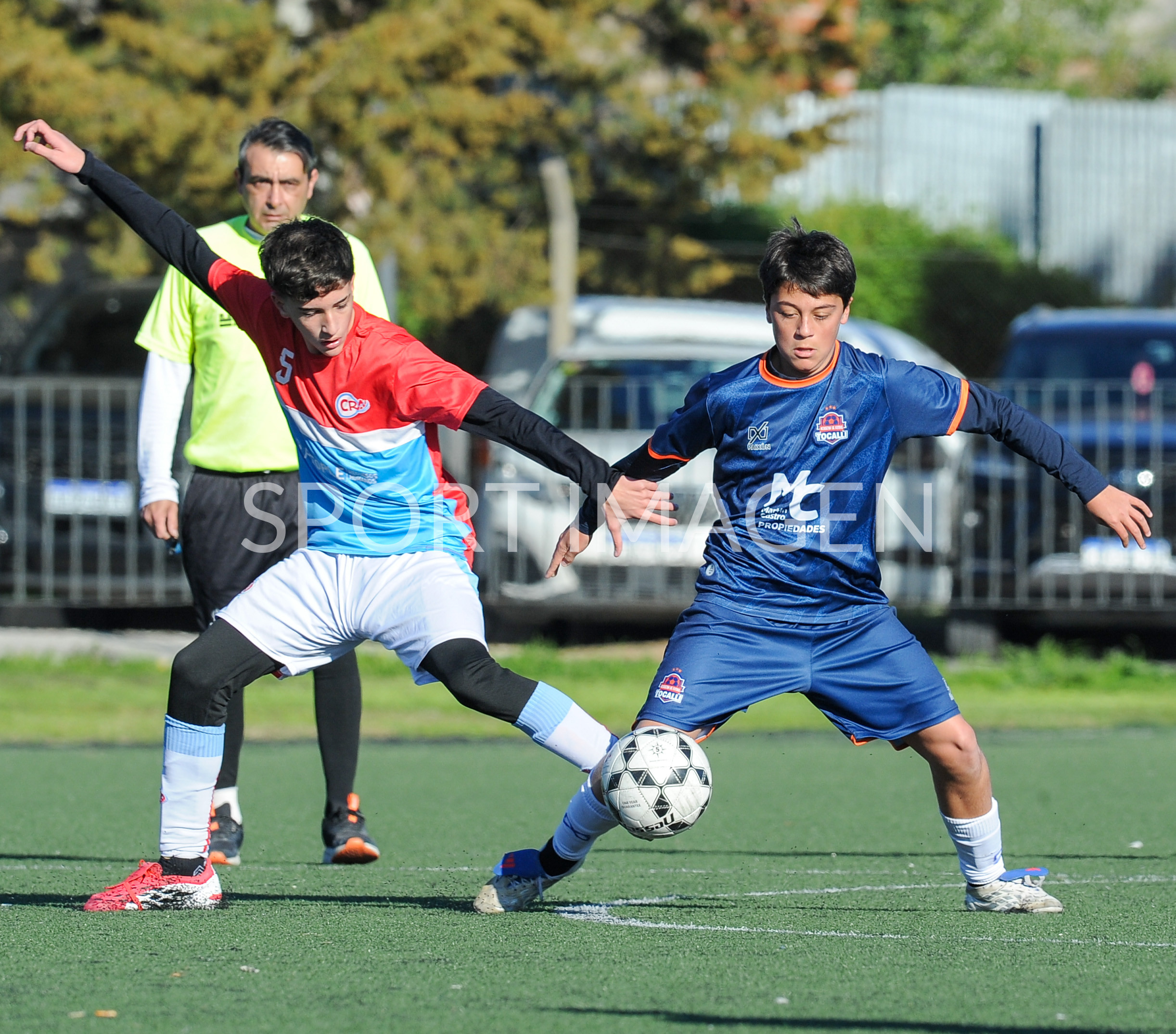 Futbol Masculino tocalli vs regatas cat2012 012seqn}